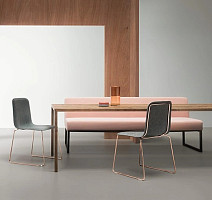 Forbo Marmoleum Decibel on Order 337135 cement фото 3 | FLOORDEALER